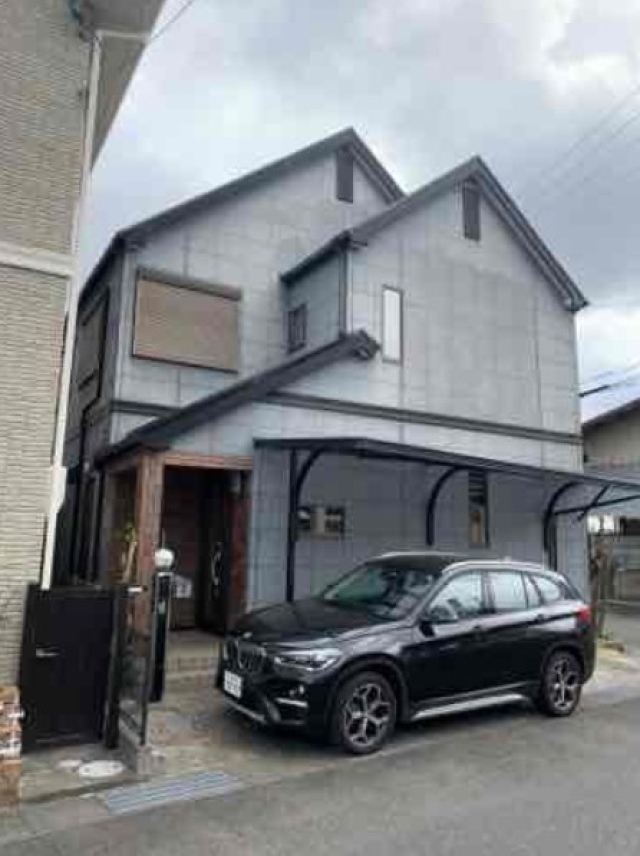 大阪府泉佐野市大西２丁目中古一戸建ての不動産情報です。