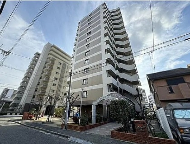 ユニライフ堺・宿院大阪府堺市堺区大町西３丁中…