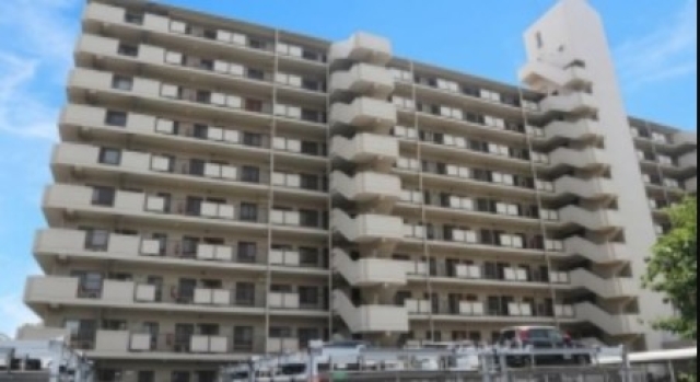 　ファミール岸和田ステージ１大阪府岸和田市加…