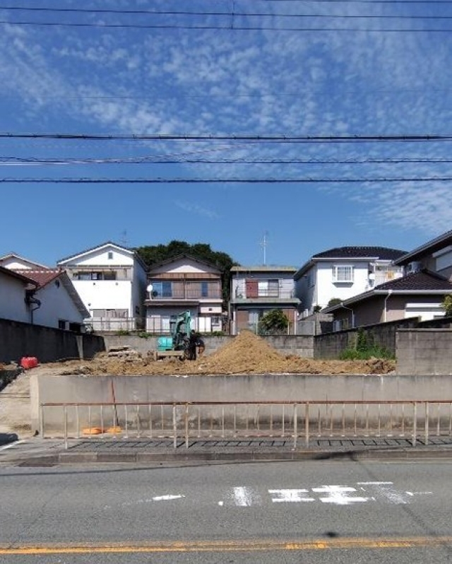 大阪府堺市西区家原寺町２丁売地の不動産情報で…