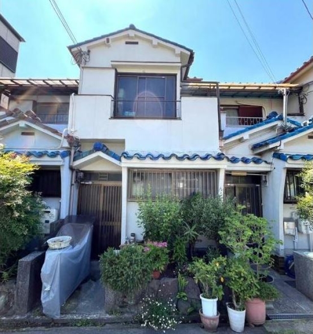 大阪府堺市東区南野田中古一戸建ての不動産情報です。
