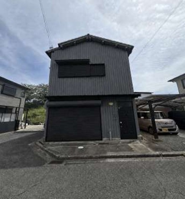 大阪府岸和田市池尻町中古一戸建ての不動産情報です。
