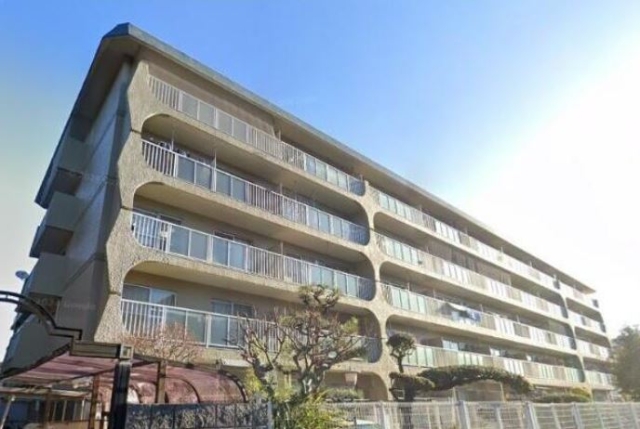 メゾンドール羽衣大阪府高石市羽衣４丁目中古マンションの不動産情報です。