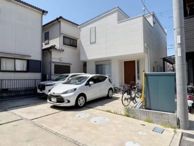 大阪府貝塚市小瀬１丁目中古一戸建ての不動産情報です。