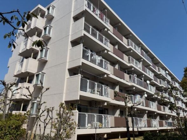 泉北御池台第一住宅３号棟大阪府堺市南区御池台…