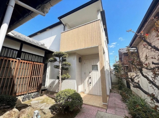 大阪府岸和田市春木宮本町中古一戸建ての不動産情報です。