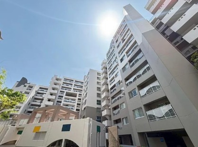 コスタ・ミラにしきのはま四番館大阪府貝塚市二色２丁目中古マンションの不動産情報です。