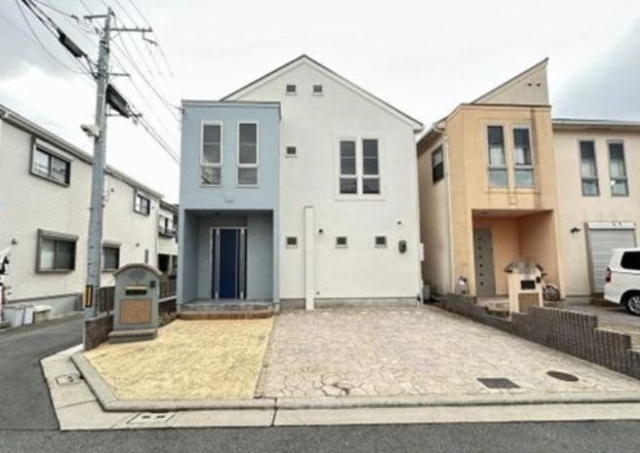 大阪府堺市堺区賑町３丁中古一戸建ての不動産情…