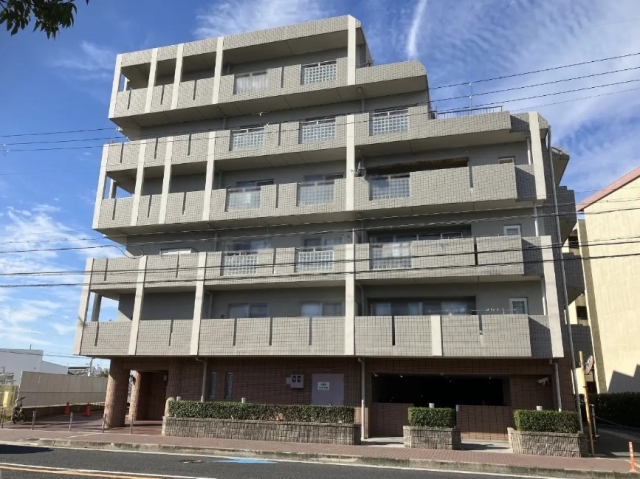 リーベスト岸和田パレッツ大阪府岸和田市八幡…