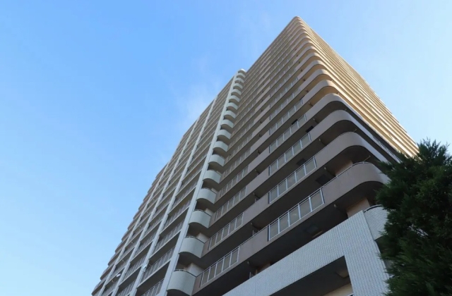 ディーレスティア堺光明池大阪府堺市南区新檜尾…