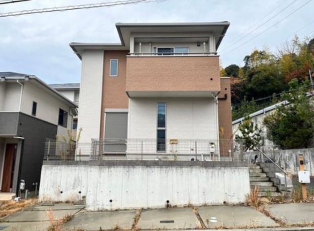 大阪府堺市南区逆瀬川中古一戸建ての不動産情報です。