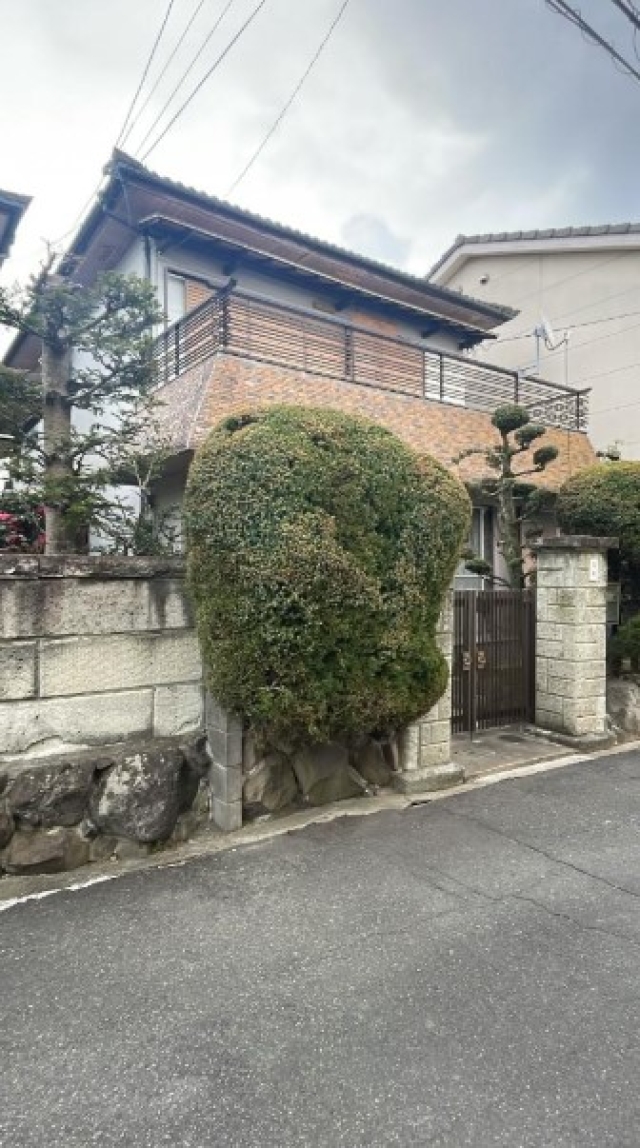 大阪府堺市東区石原町３丁売地の不動産情報です。