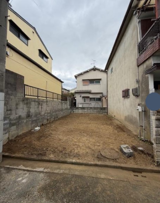 大阪府堺市中区深井中町売地の不動産情報です。