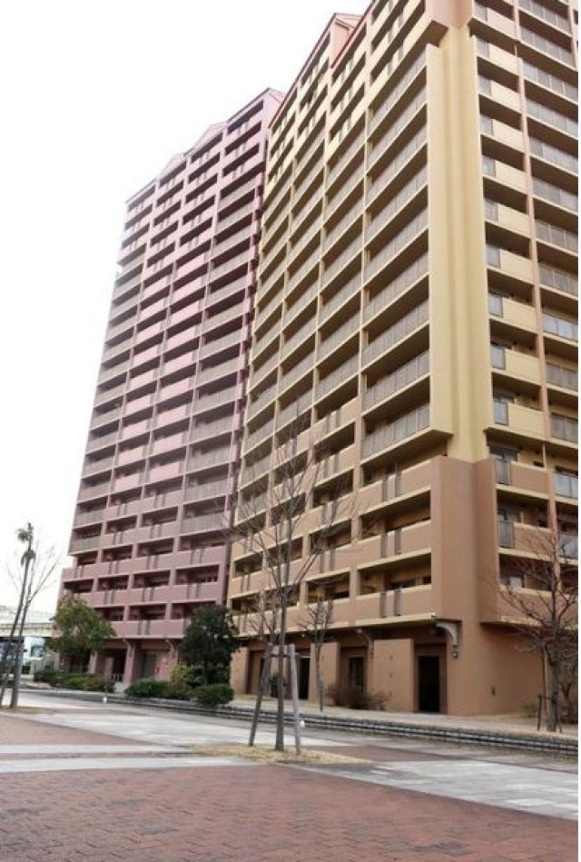 ファミールハイツ泉大津大阪府泉大津市なぎさ町中古マンションの不動産情報です。