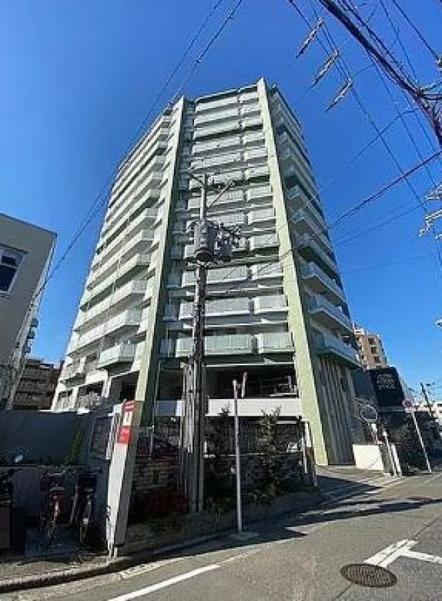ディークラウディア津久野駅前アクアガーデン大…