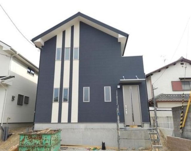 大阪府堺市南区桃山台１丁新築一戸建ての不動産情報です。
