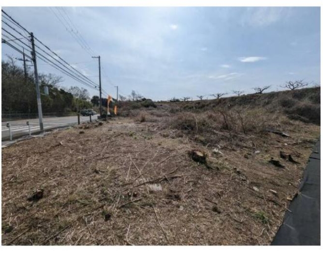 大阪府泉南郡熊取町朝代西４丁目売地の不動産情…