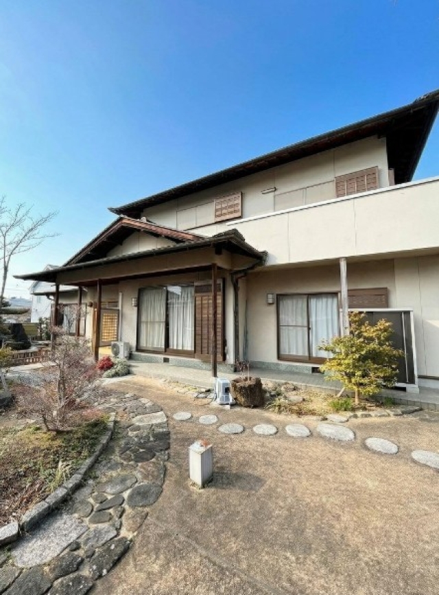 大阪府和泉市唐国町３丁目中古一戸建ての不動産情報です。