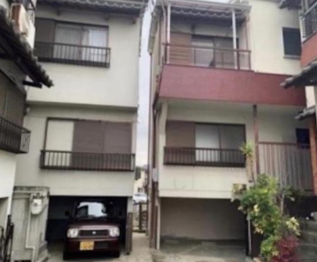 大阪府堺市中区福田中古一戸建ての不動産情報です。
