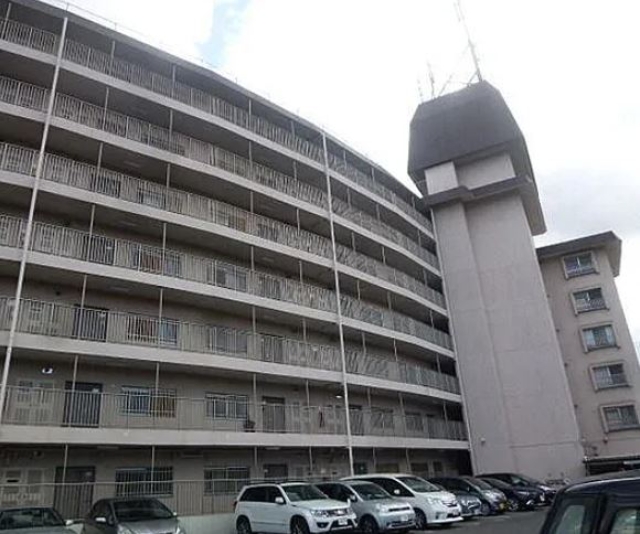 白鷺ビューハイツ大阪府堺市中区新家町中古マンションの不動産情報です。