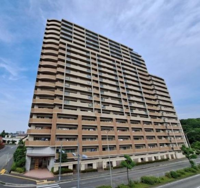 ルイシャトレ堺・光明池大阪府堺市南区鴨谷台２…