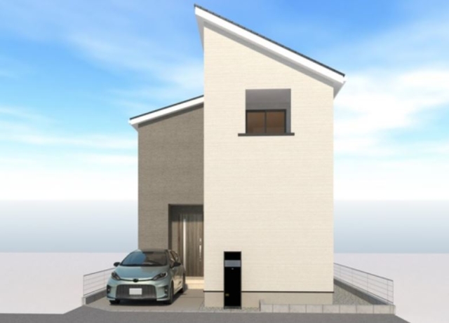 大阪府堺市中区福田新築一戸建ての不動産情報です。