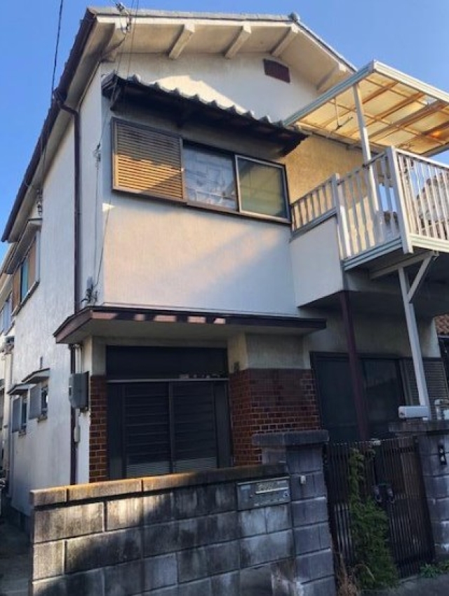 大阪府堺市西区浜寺石津町西４丁中古一戸建て…