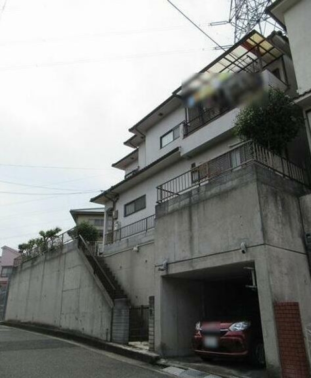 大阪府和泉市室堂町中古一戸建ての不動産情報です。