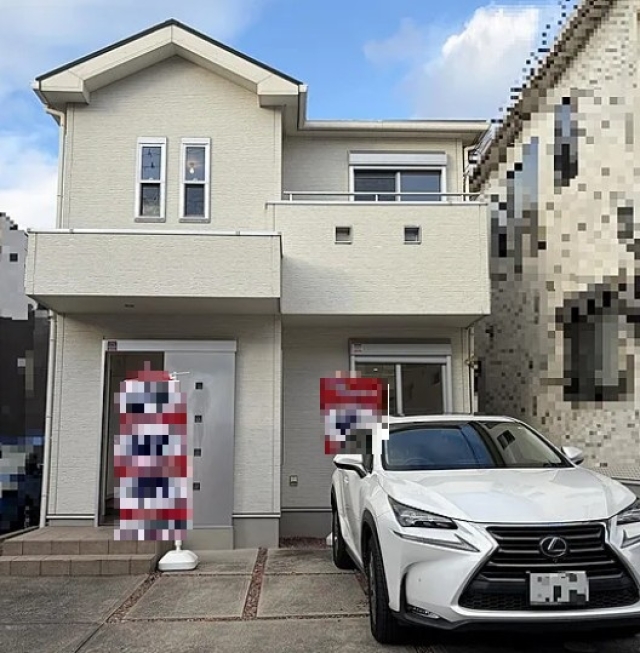 大阪府岸和田市土生町６丁目中古一戸建ての不動産情報です。