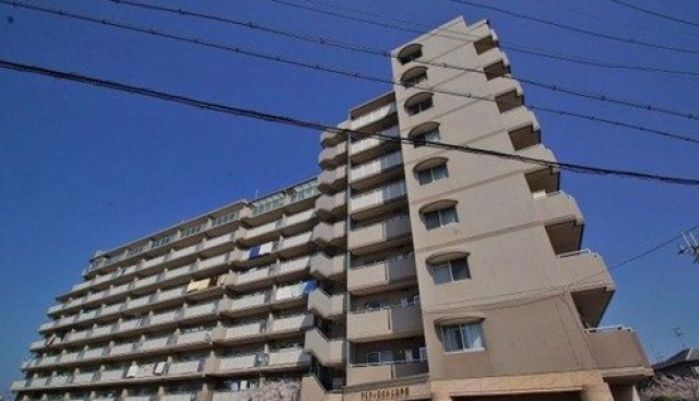 マスターズ・エル二色の浜大阪府貝塚市澤中古マンションの不動産情報です。