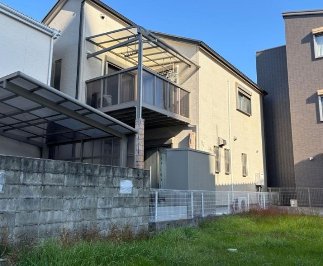 大阪府高石市千代田１丁目中古一戸建ての不動産情報です。