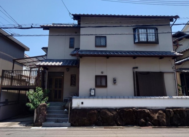 大阪府堺市南区高倉台２丁中古一戸建ての不動産情報です。