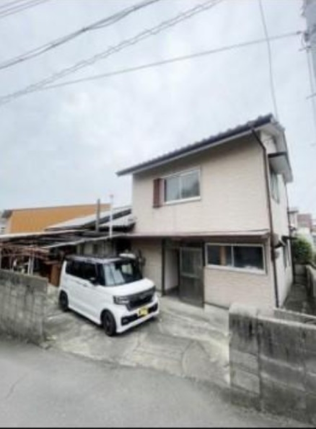 大阪府貝塚市名越売地の不動産情報です。