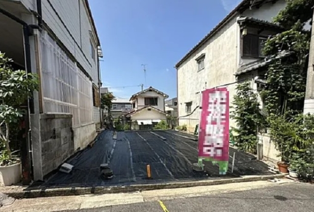大阪府堺市西区北条町２丁売地の不動産情報です。