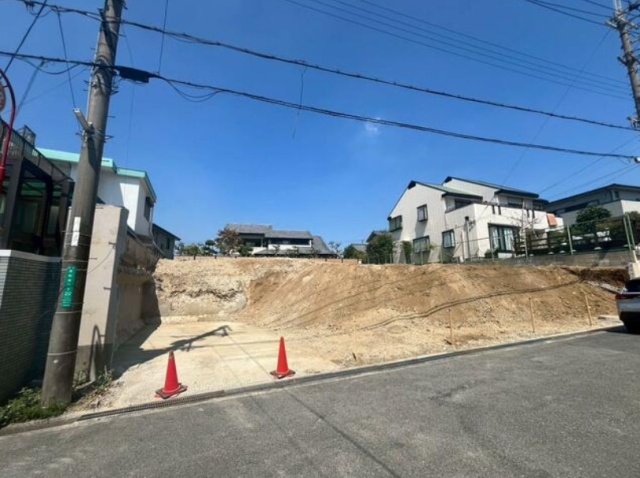 大阪府堺市南区若松台３丁売地の不動産情報です。