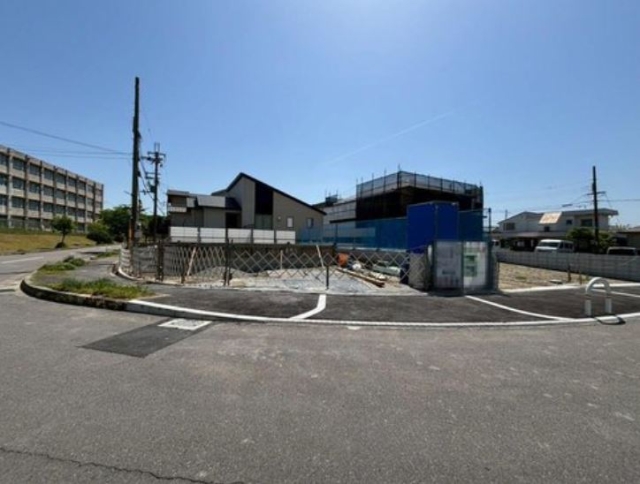 大阪府堺市南区晴美台３丁新築一戸建ての不動産情報です。