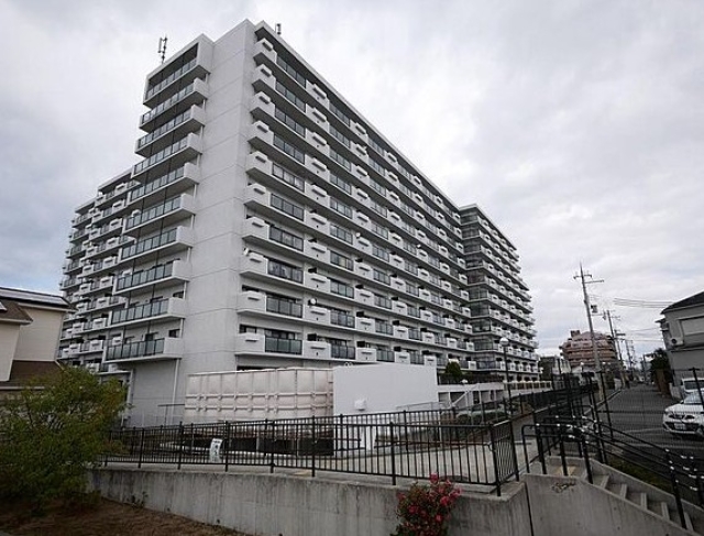 ハイネスヴェルデ岸和田大阪府岸和田市南町中古マンションの不動産情報です。