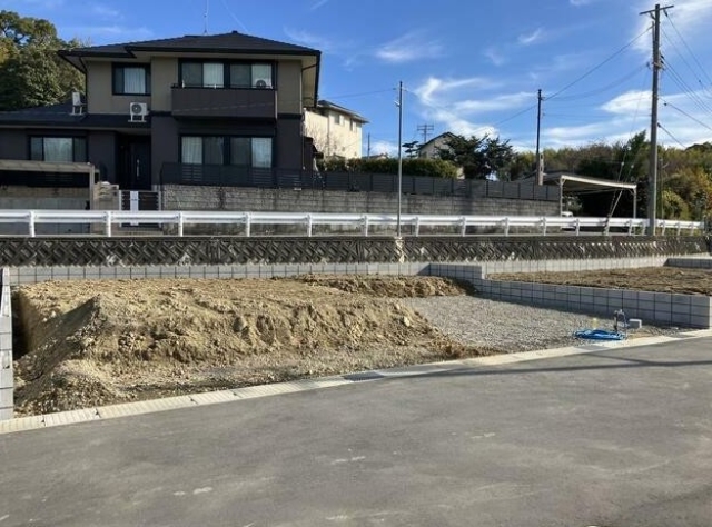 大阪府泉南郡熊取町七山２丁目新築一戸建ての不…