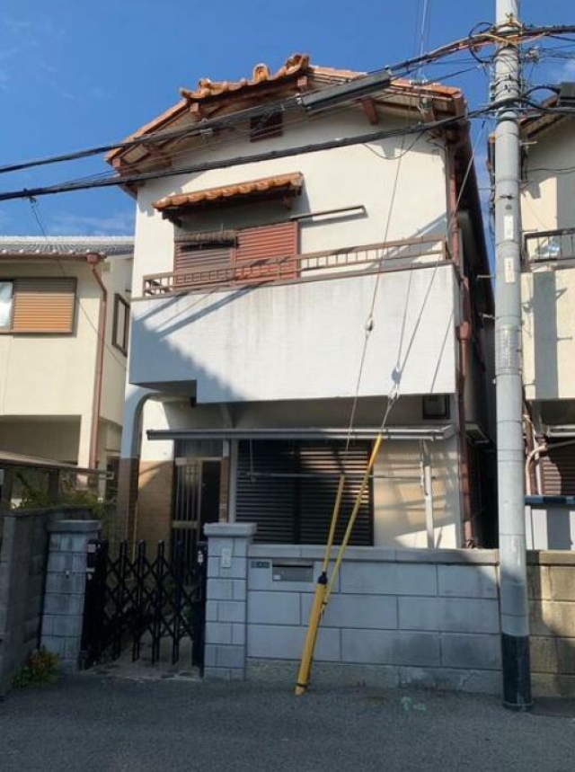 大阪府岸和田市土生町５丁目中古一戸建ての不動産情報です。
