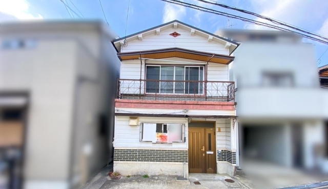 大阪府堺市東区北野田売地の不動産情報です。
