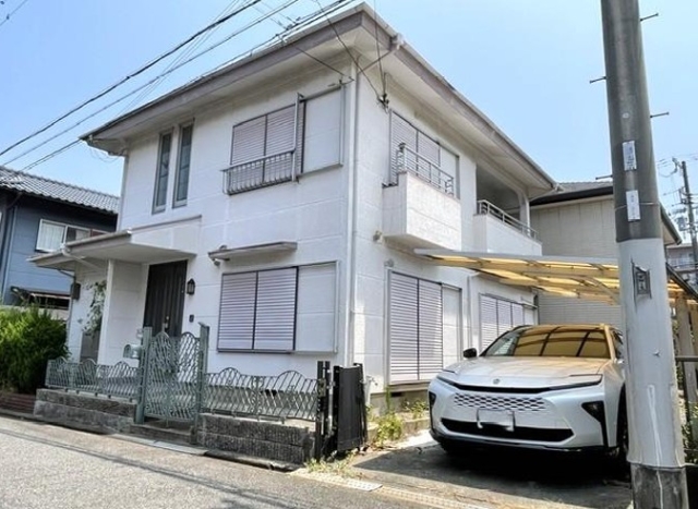 大阪府貝塚市澤中古一戸建ての不動産情報です。