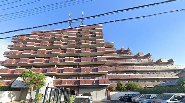 シャルマンコーポ松ノ浜大阪府泉大津市助松町…