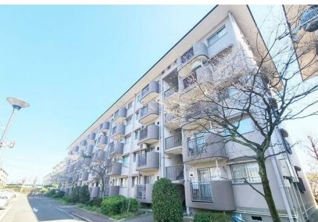大阪府堺市南区新檜尾台４丁中古マンションの不…