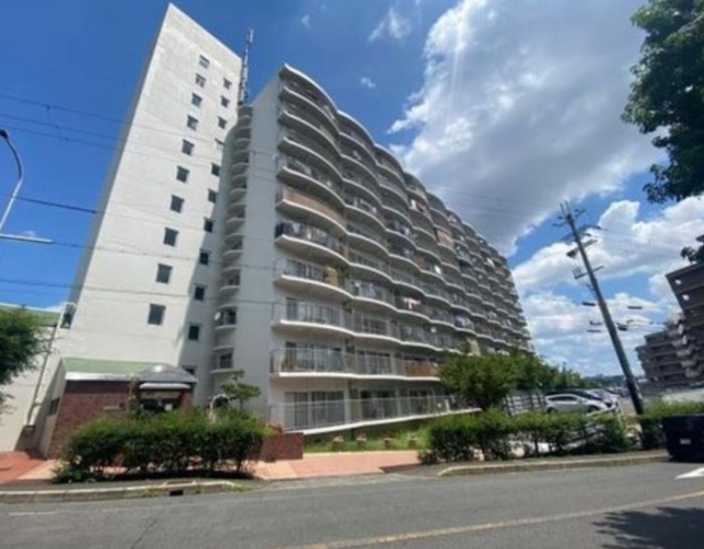 とがグリーンハイツ大阪府堺市南区原山台１丁中…