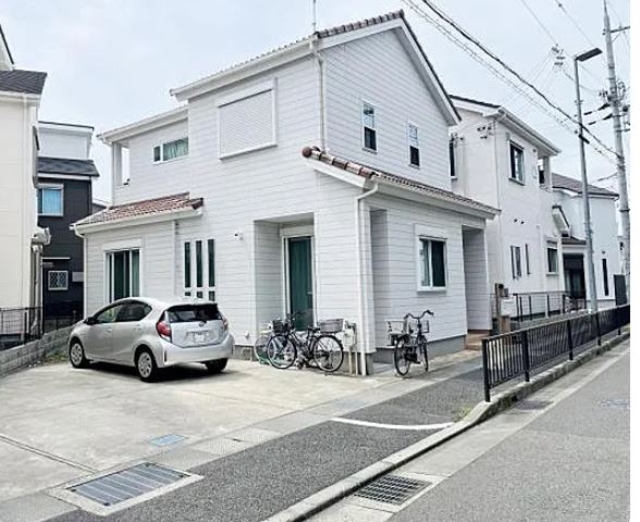 大阪府泉佐野市高松西１丁目中古一戸建ての不動産情報です。