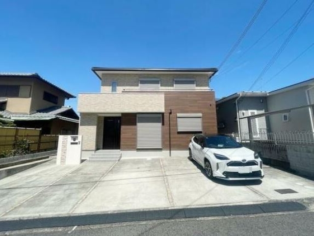 大阪府岸和田市葛城町中古一戸建ての不動産情報…