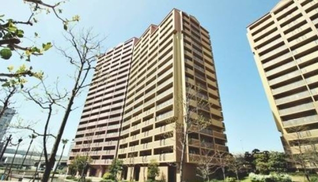 ファミールハイツ泉大津セントハーバーシティ７棟大阪府泉大津市なぎさ町中古マンションの不動産情報…