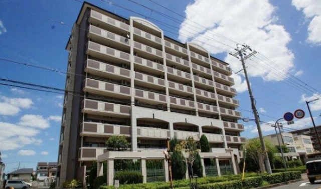 シャルマンフジロイアルクレセント泉大津東雲公園大阪府泉大津市東雲町中古マンションの不動産情報で…