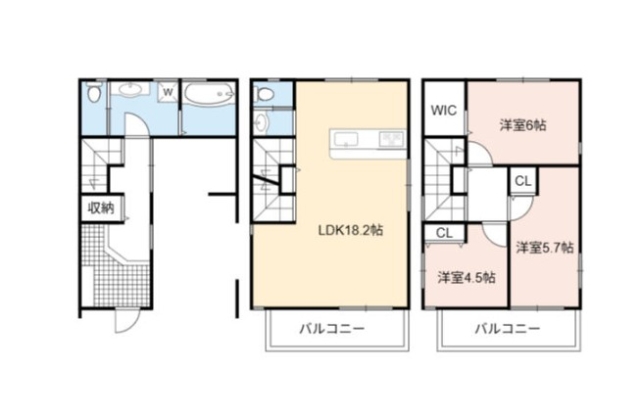 大阪府堺市中区新家町中古一戸建ての不動産情…