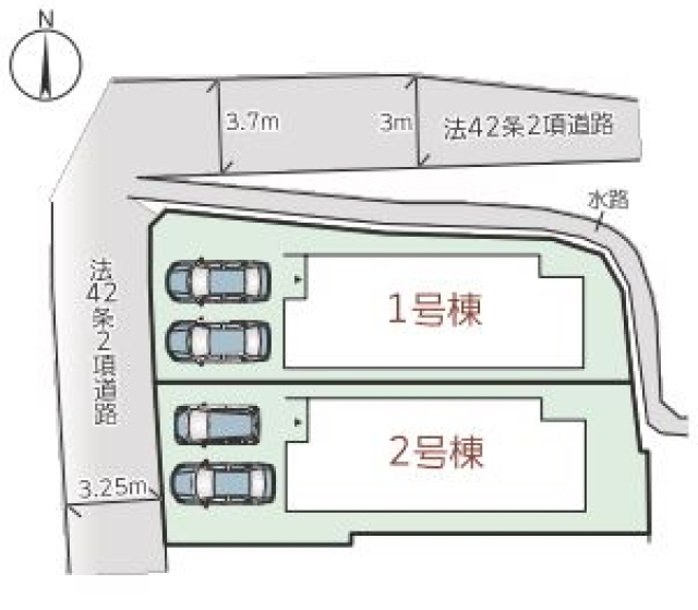 大阪府堺市中区土師町２丁新築一戸建ての不動産情報です。